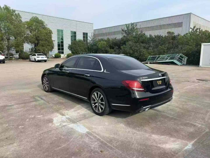 宿迁18年奔驰E7