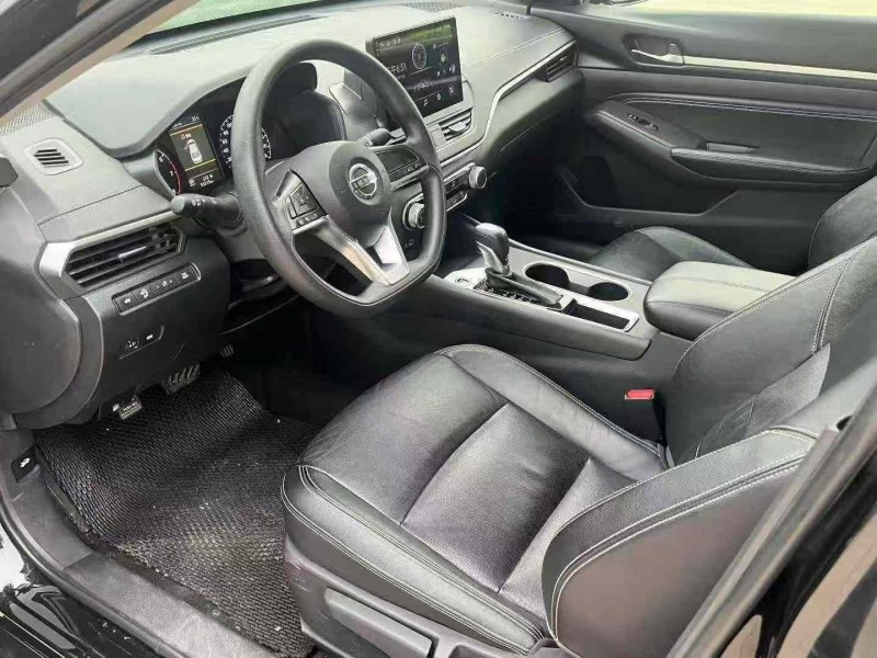 宿迁22年日产天籁4