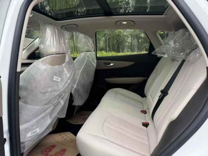 淄博25年名爵es58