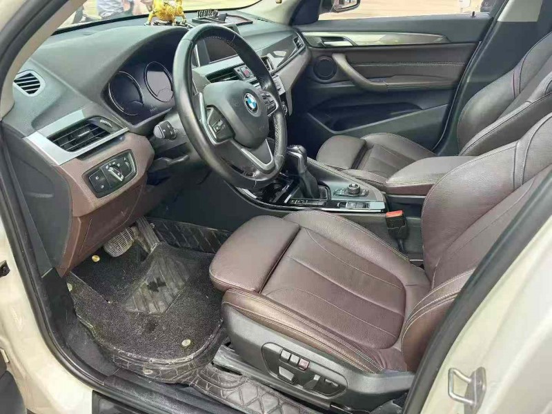 宿迁19年宝马X14