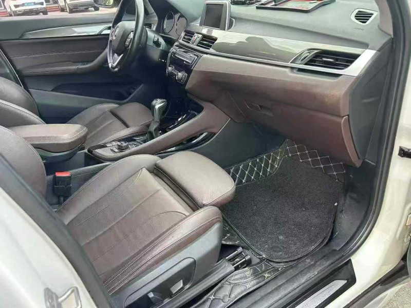 宿迁19年宝马X15