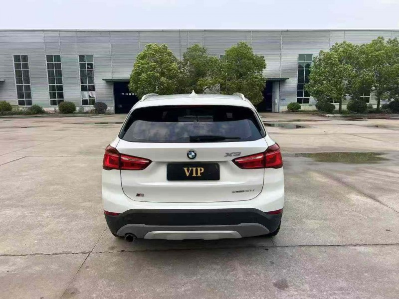 宿迁19年宝马X19