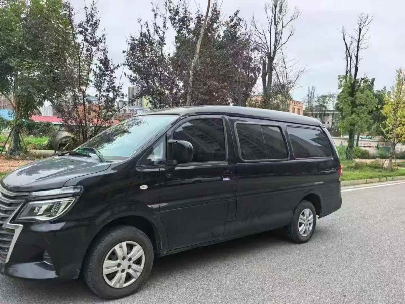 十堰24年东风菱智2