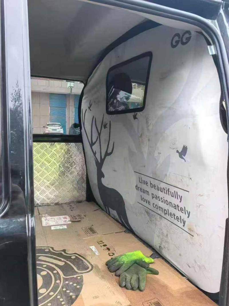 十堰24年东风菱智5