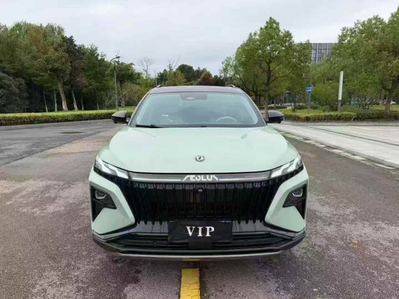 徐州22年东风风神1