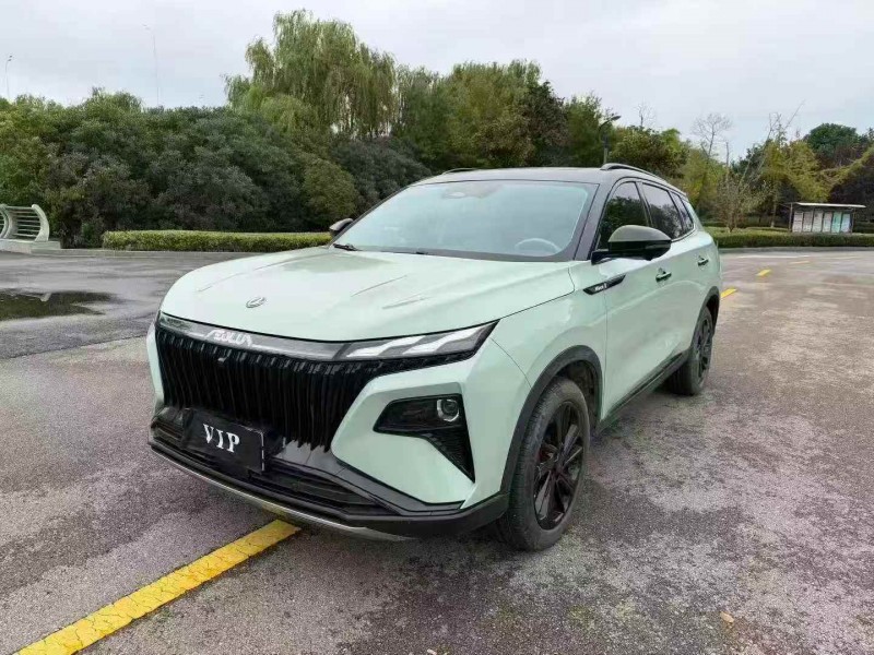 徐州22年东风风神2