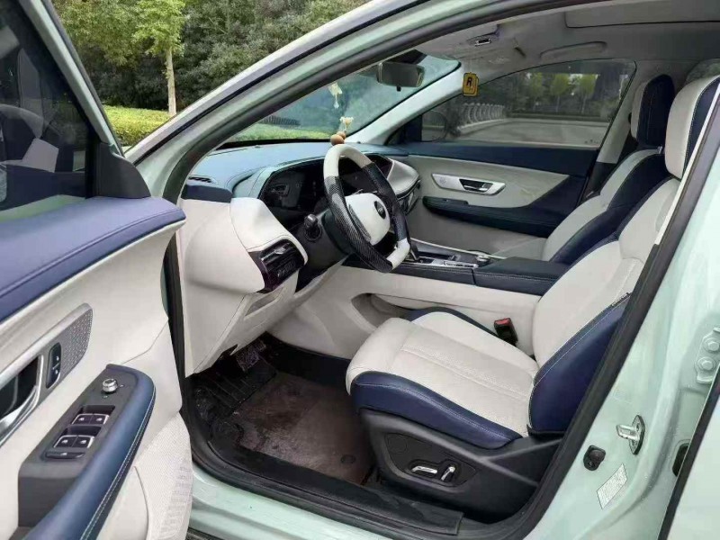 徐州22年东风风神5