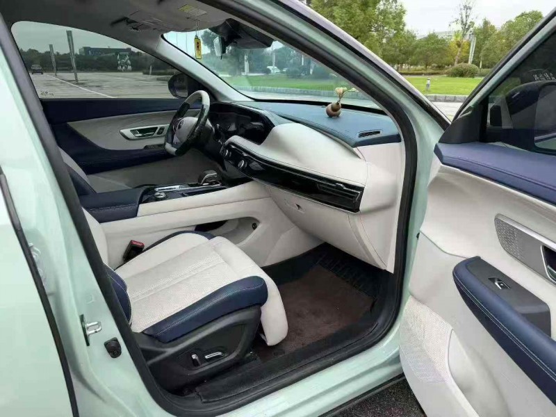 徐州22年东风风神6