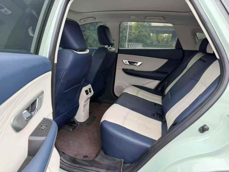 徐州22年东风风神7