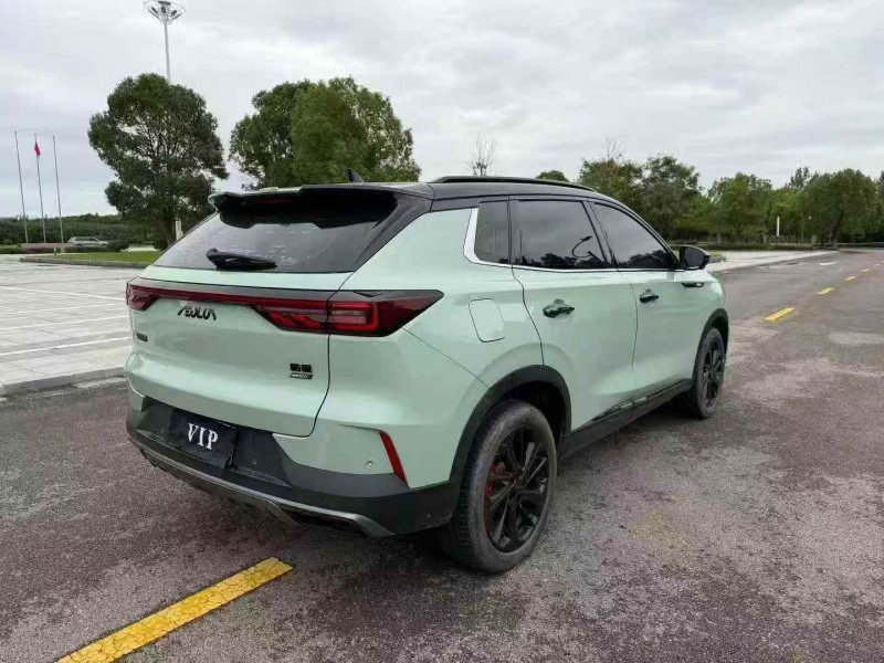 徐州22年东风风神8