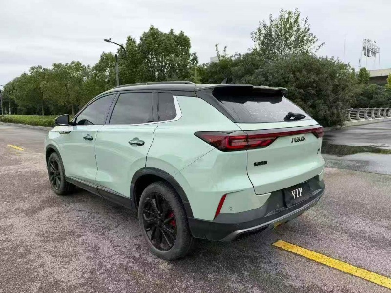 徐州22年东风风神9