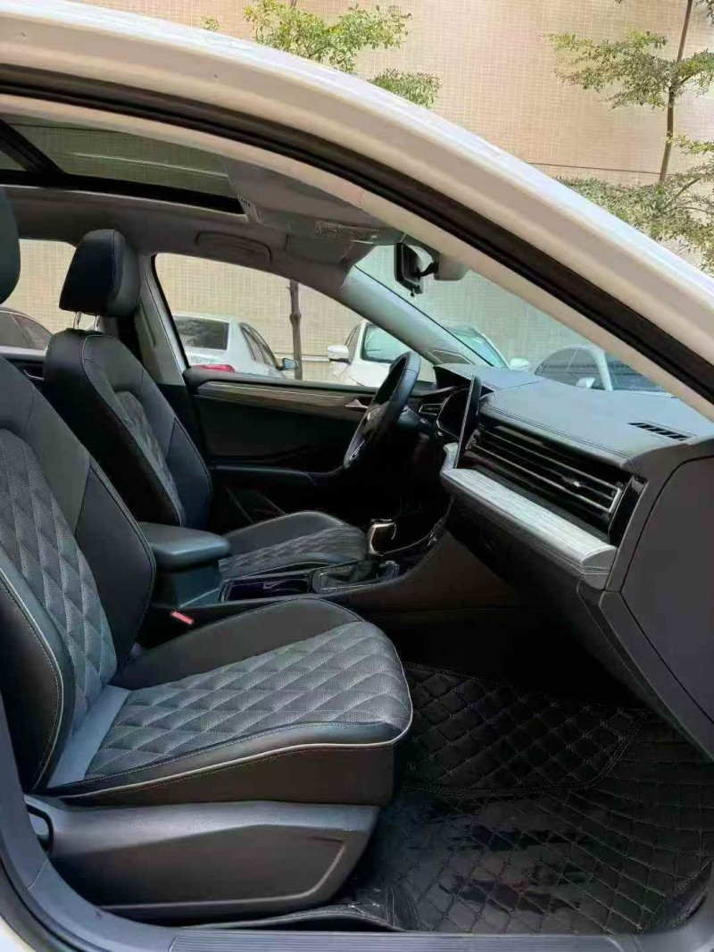 韶关24年大众速腾5