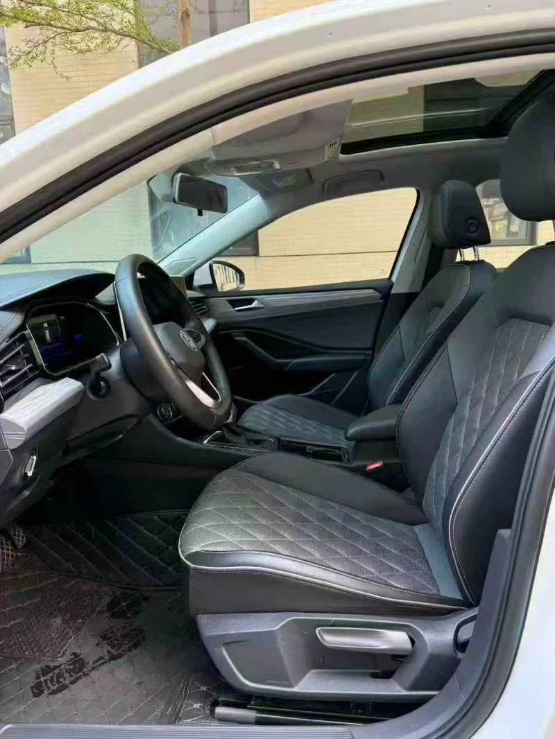 韶关24年大众速腾6