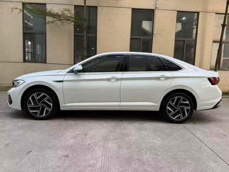 韶关24年大众速腾8