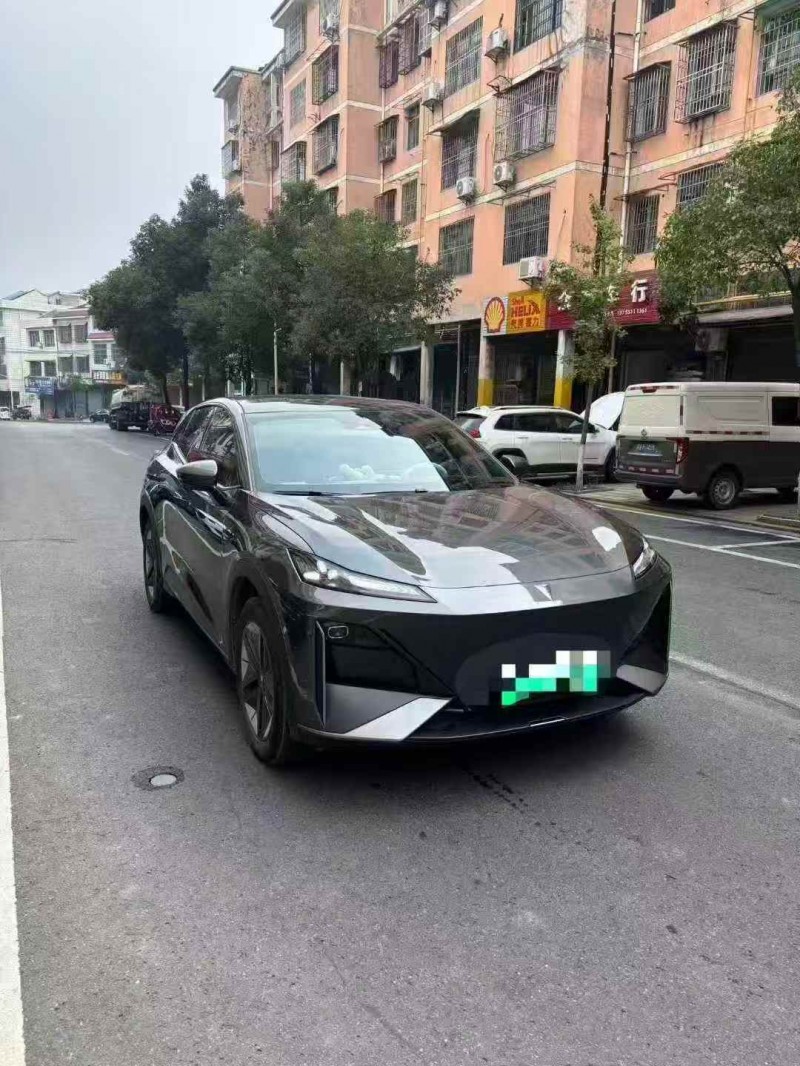 湘潭24年长安汽车深蓝3