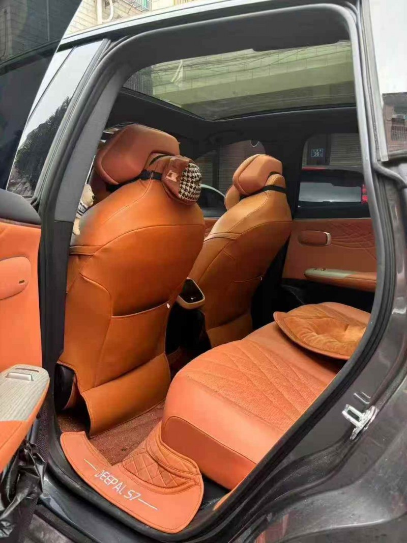 湘潭24年长安汽车深蓝6