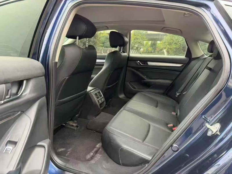 徐州20年本田英诗派4