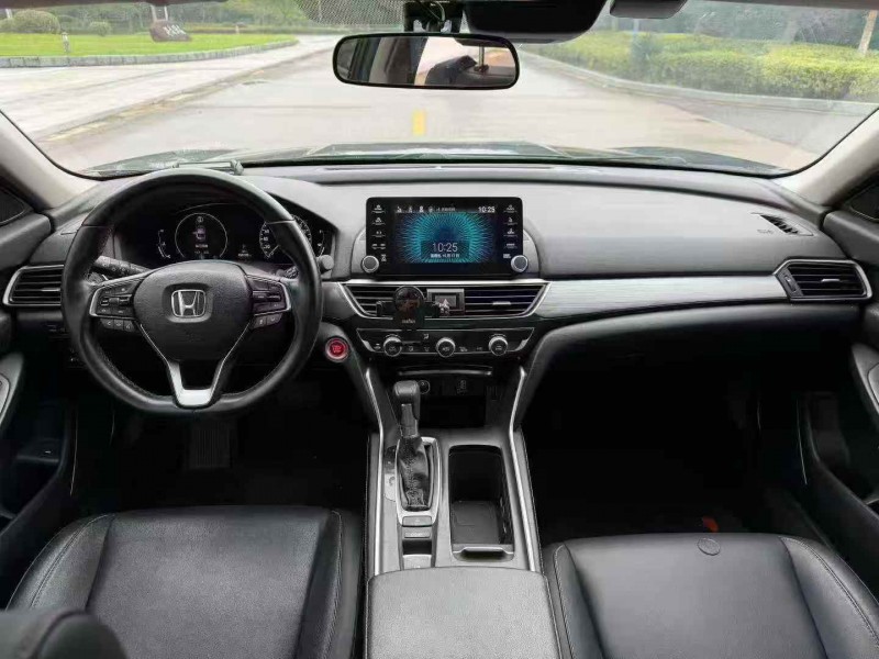 徐州20年本田英诗派6