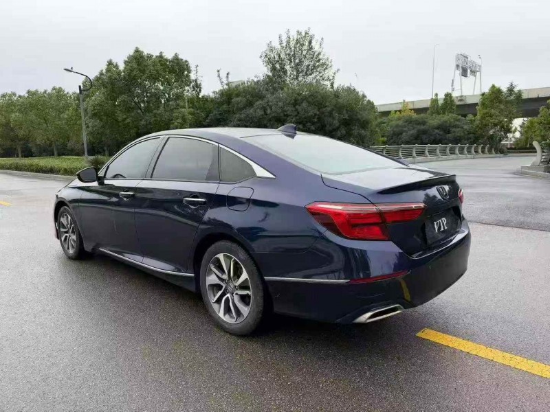 徐州20年本田英诗派7