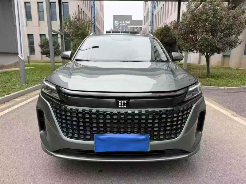 常州24年东风蓝电E51