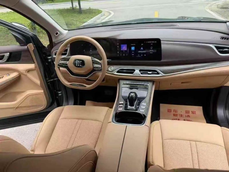 常州24年东风蓝电E54