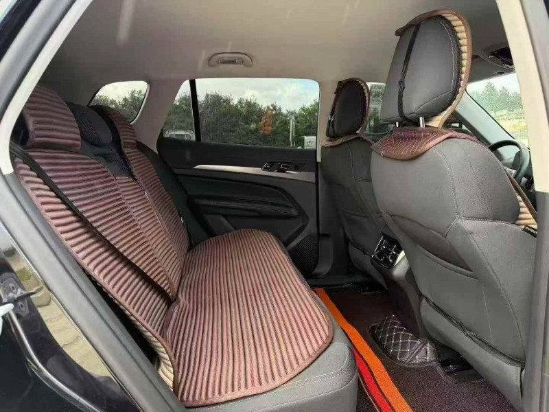 株洲24年福特领睿6