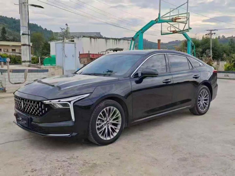 徐州23年奔腾B702