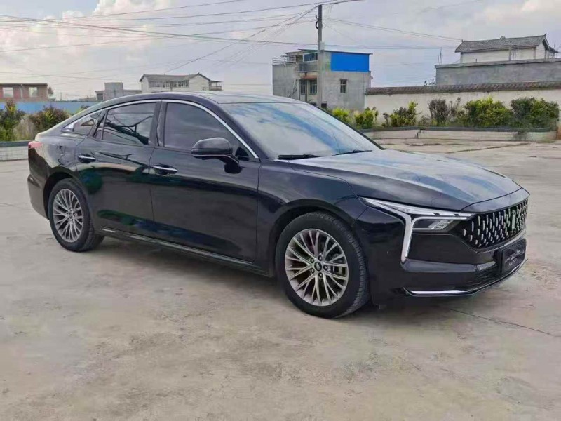 徐州23年奔腾B703