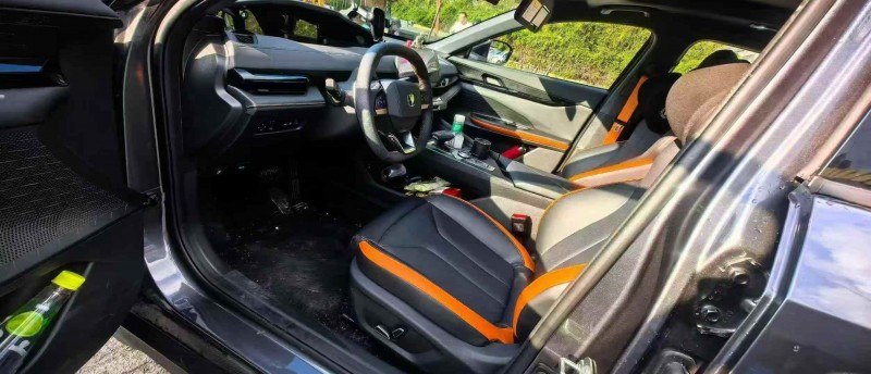 遵义25年长安汽车UNI5