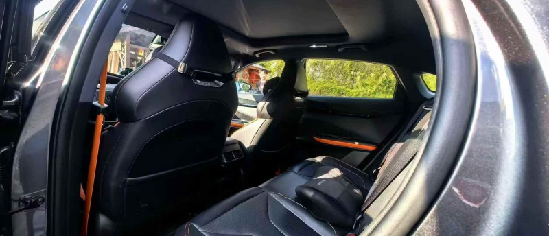 遵义25年长安汽车UNI6