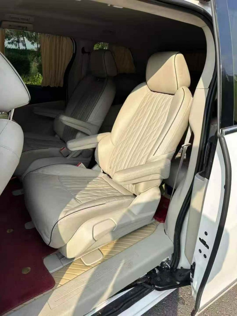 淄博22年别克GL84