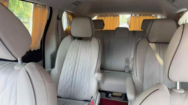 淄博22年别克GL86