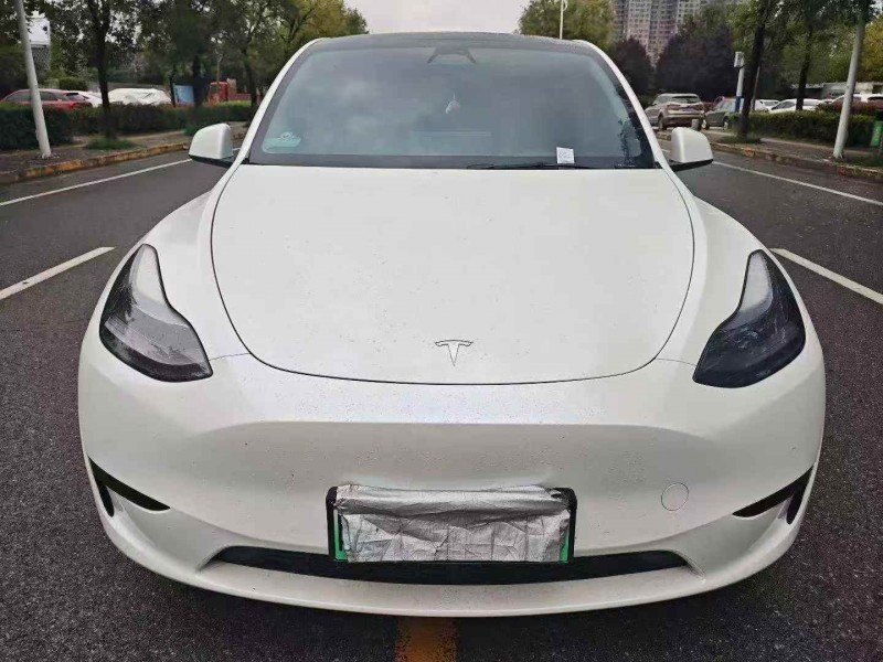铜川23年特斯拉MODEL Y1