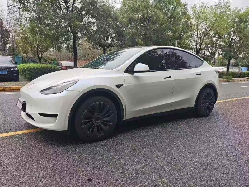 铜川23年特斯拉MODEL Y2