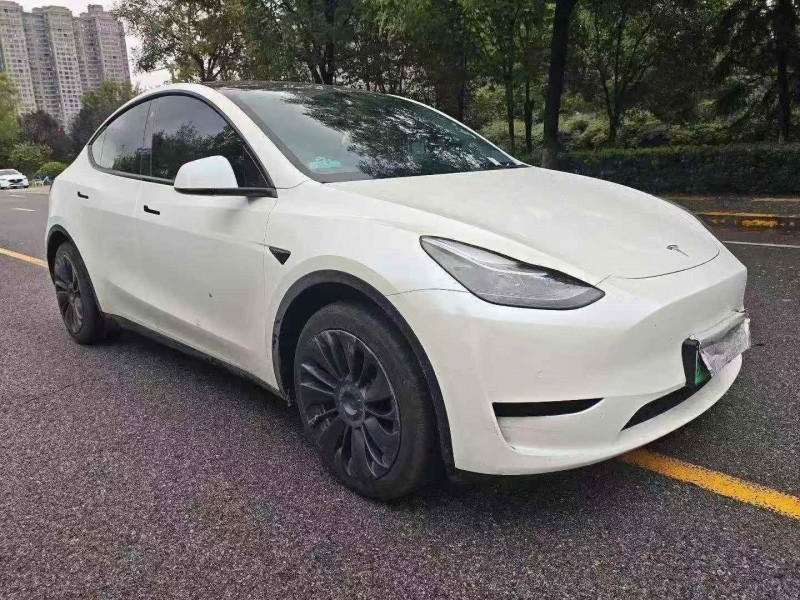 铜川23年特斯拉MODEL Y3