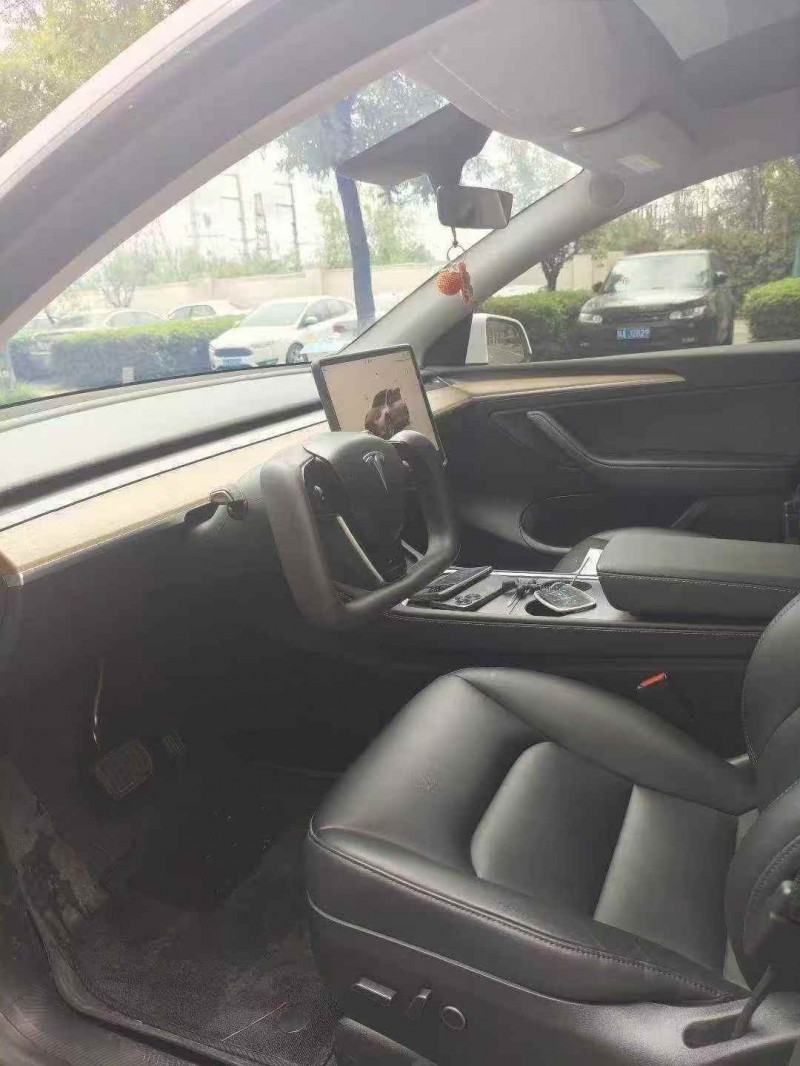 铜川23年特斯拉MODEL Y4
