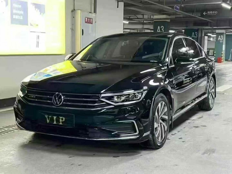 铜川24年大众迈腾2