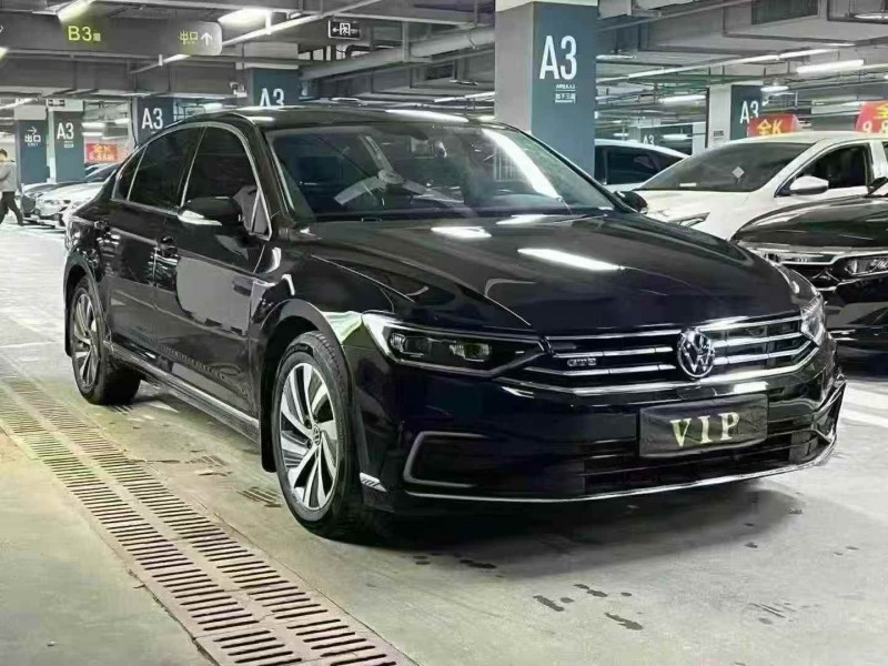 铜川24年大众迈腾3