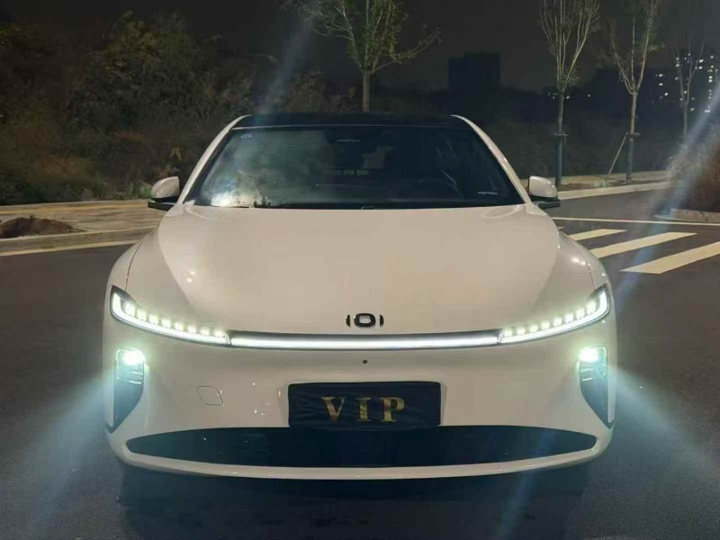 唐山25年长安汽车启源1