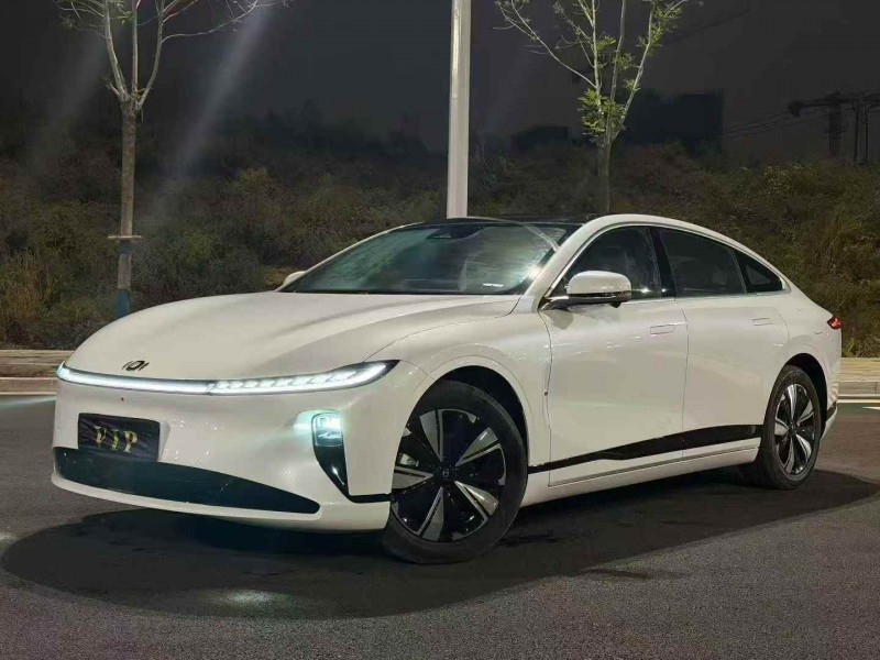 唐山25年长安汽车启源2