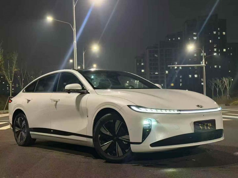 唐山25年长安汽车启源3