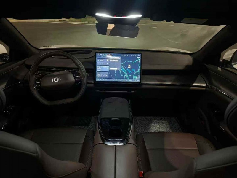 唐山25年长安汽车启源5