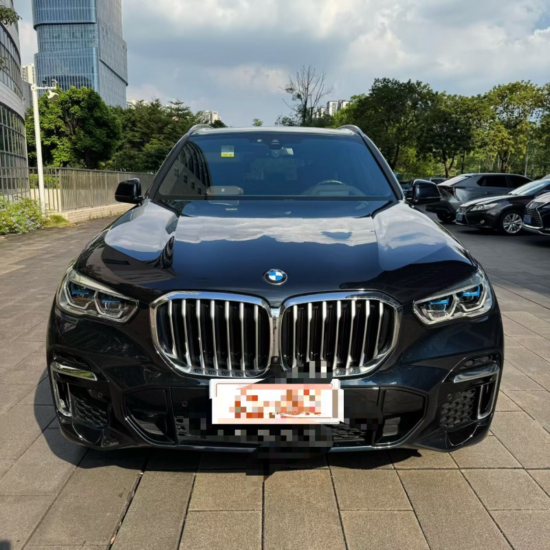 韶关23年宝马X51