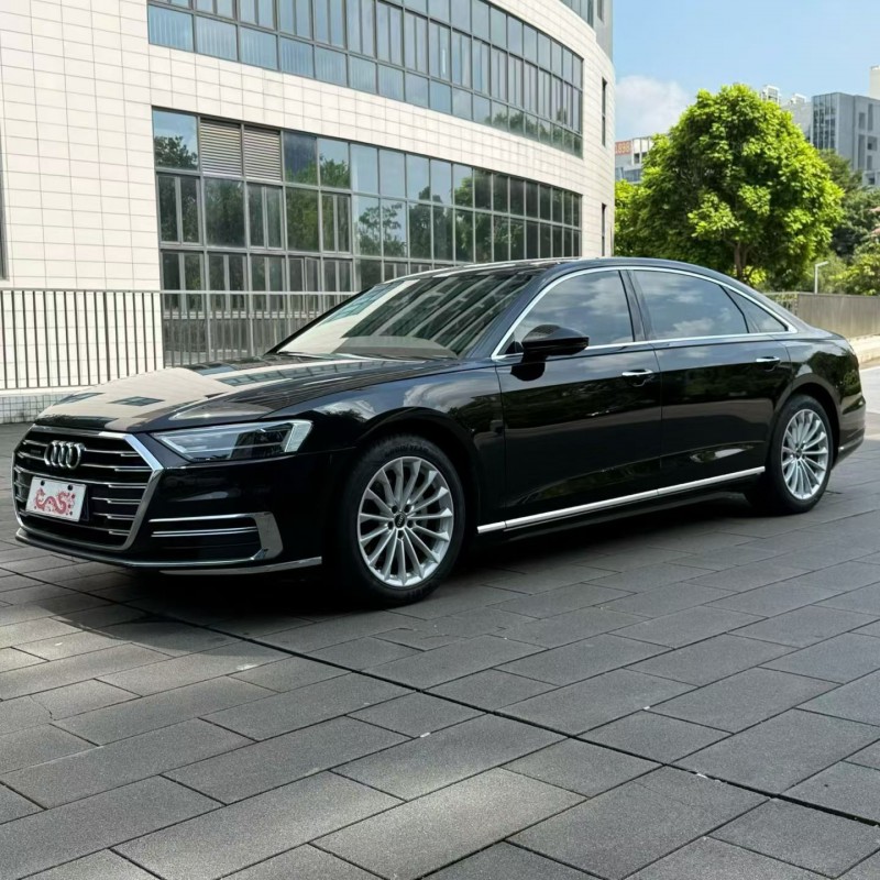 珠海22年奥迪A8L2
