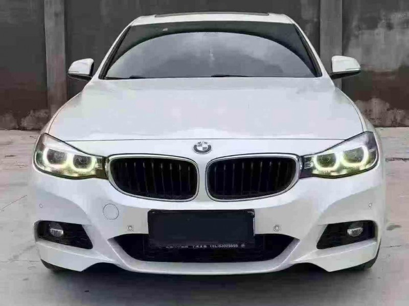 汕头20年宝马3系1