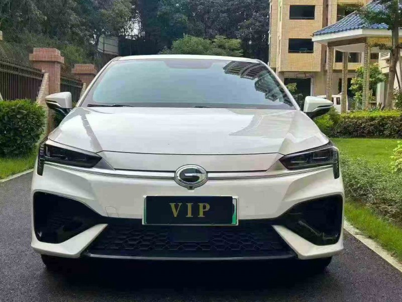 深圳24年传祺埃安S1