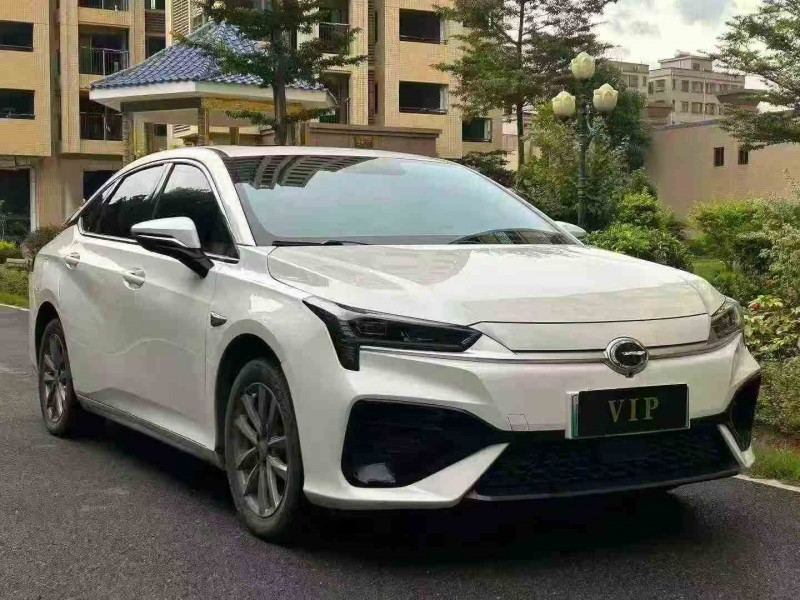 深圳24年传祺埃安S2