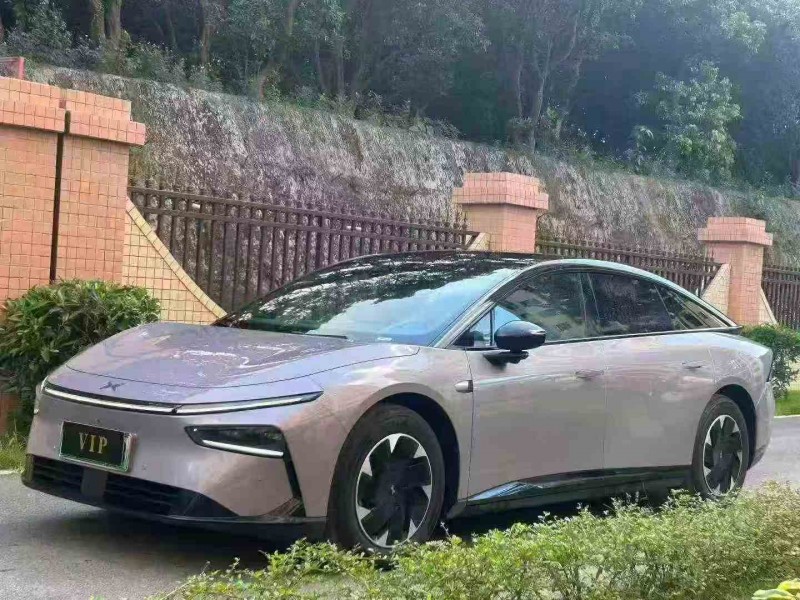 珠海25年小鹏汽车p73