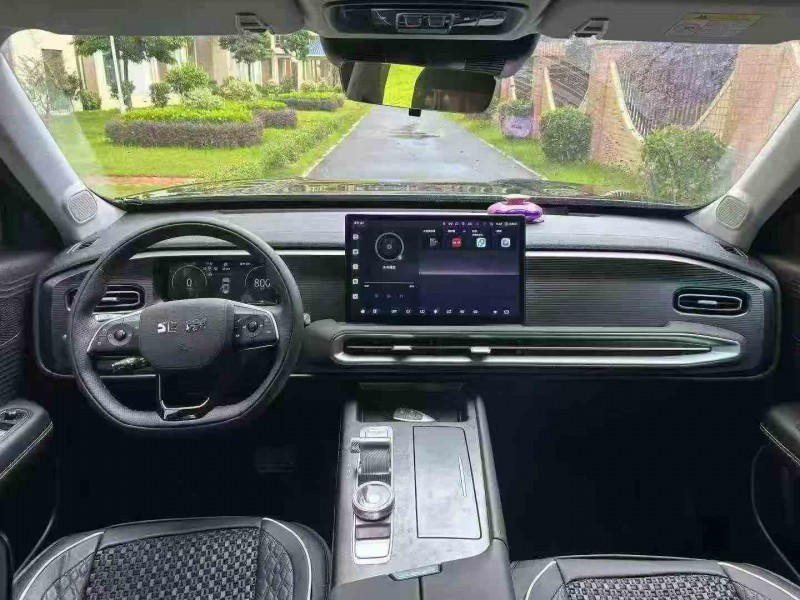 佛山25年北京BJ304