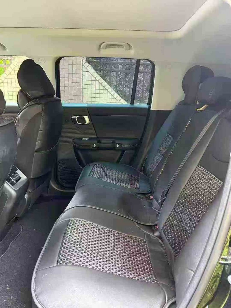 佛山25年北京BJ306